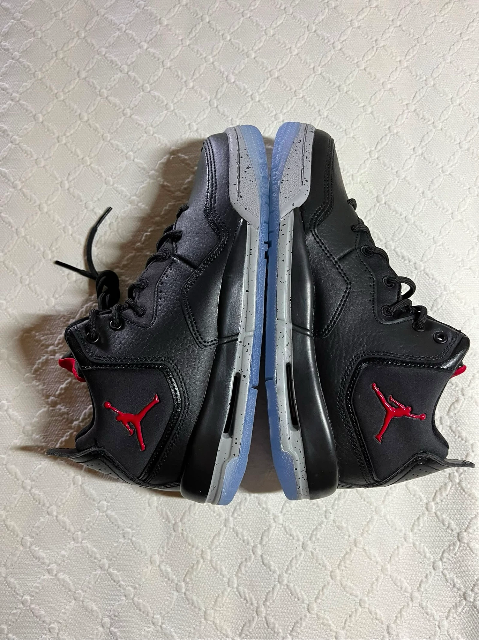  Zapatillas Jordan Talla 38 – photo 3